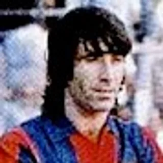 Foto de Ruben Osvaldo Diaz