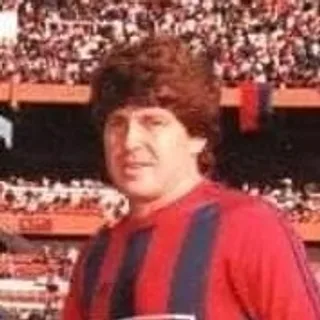 Foto de Rubens Enrique Navarro