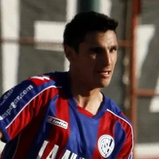 Foto de Salvador Agustín Reynoso