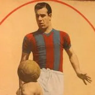 Foto de Salvador Grecco