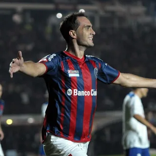 Foto de Santiago Juan Gentiletti