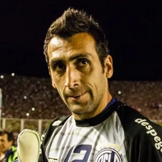 Foto de Sebastián Alberto Torrico