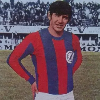 Foto de Sergio Bismark Villar