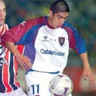 Foto de Silvio Augusto Gonzalez