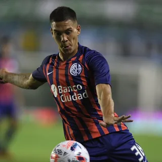 Foto de Siro Ignacio Rosané