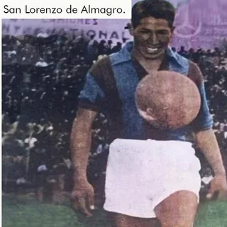 Foto de Victor Agustin Ugarte