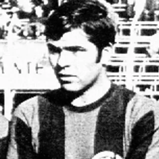 Foto de Victor Hugo Doria