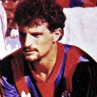 Foto de Victor Hugo Ferreyra