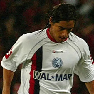 Foto de Walter Anibal Acevedo