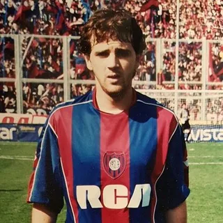 Foto de Walter Damián Montillo