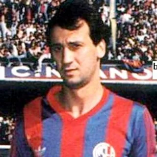 Foto de Walter Osvaldo Perazzo