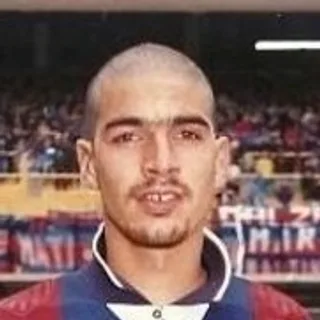 Foto de Washington Sebastian Abreu