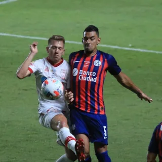 Foto de Yeison Stiven Gordillo