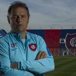 Foto de Diego Aguirre Camblor