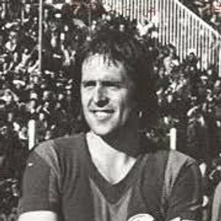 Foto de Carlos Aimar