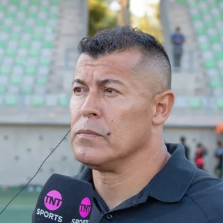 Foto de Jorge Almiron