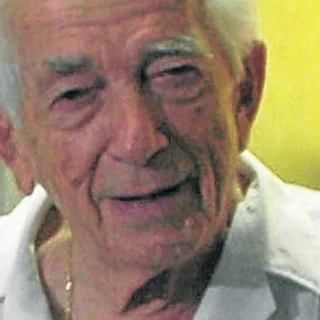 Foto de Pablo-Mogilevsky, Adolfo Amándola
