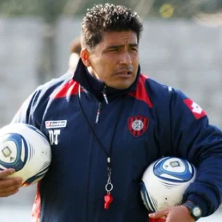 Foto de Omar Andrés Asad