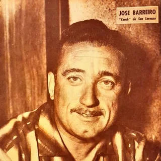 Foto de José Barreiro