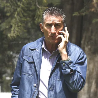 Foto de Edgardo Bauza