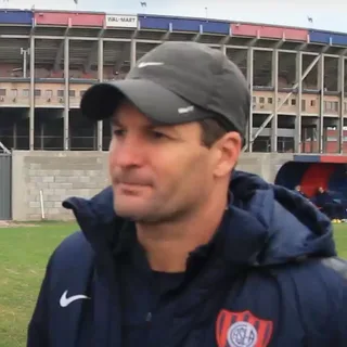 Foto de Claudio Darío Biaggio