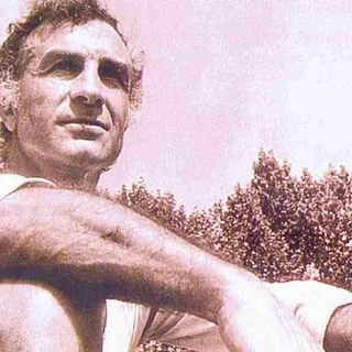 Foto de Pedro Dellacha