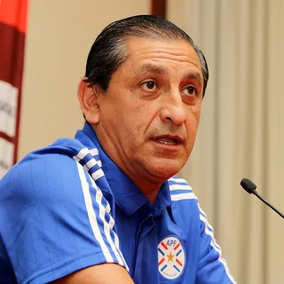 Foto de Ramón Ángel Diaz