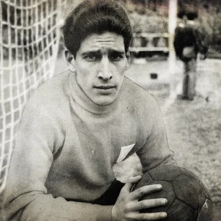 Foto de Rogelio Antonio Dominguez