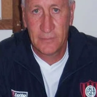 Foto de Alberto Fanesi