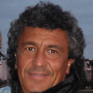 Foto de Néstor Raúl Gorosito