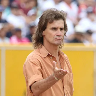 Foto de Rubén Darío Insua