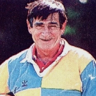 Foto de Oscar - Caballero, Oscar Lopez
