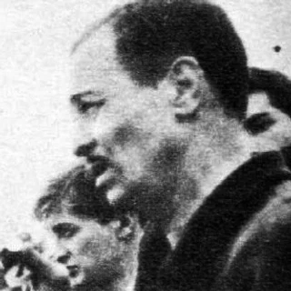 Foto de Nicolás Palma