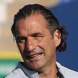 Foto de Juan Antonio Pizzi
