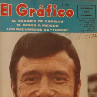 Foto de Alberto Rendo