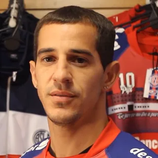 Foto de Leandro Atilio Romagnoli