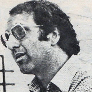 Foto de Carlos Alberto Román