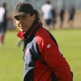 Foto de Oscar Alfredo Ruggeri