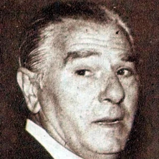 Foto de Roberto Scarone