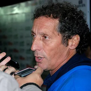 Foto de Pedro Antonio Troglio