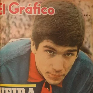 Foto de Héctor Rodolfo Veira